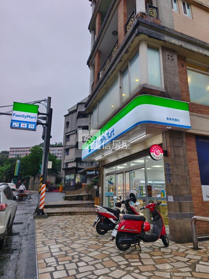 ▲米蘭電梯大套房房屋室內格局與周邊環境