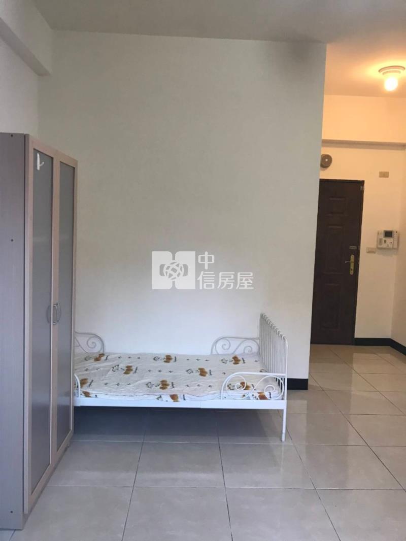 ▲米蘭電梯大套房房屋室內格局與周邊環境
