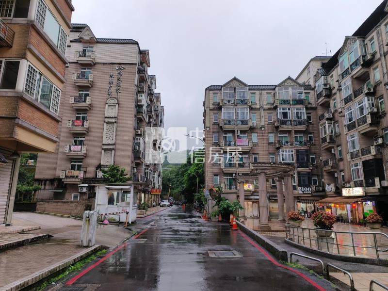 ▲米蘭電梯大套房房屋室內格局與周邊環境