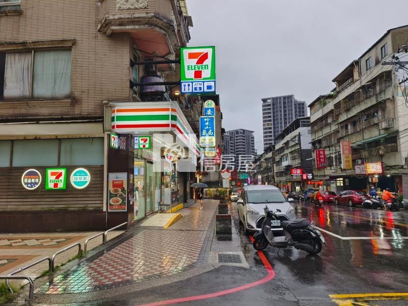 ▲米蘭電梯大套房房屋室內格局與周邊環境