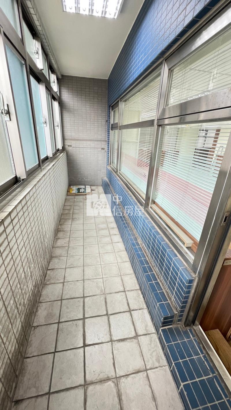 市府桃園大賞商辦露台戶房屋室內格局與周邊環境