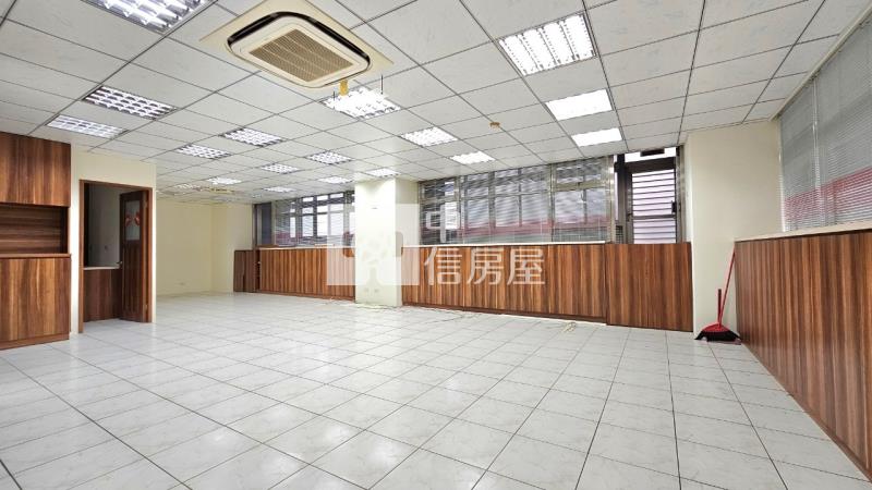 市府桃園大賞商辦露台戶房屋室內格局與周邊環境