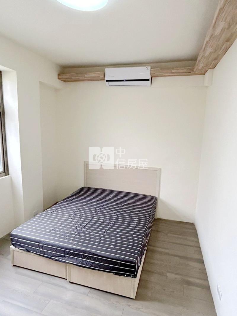 中原低總價三房美宅房屋室內格局與周邊環境