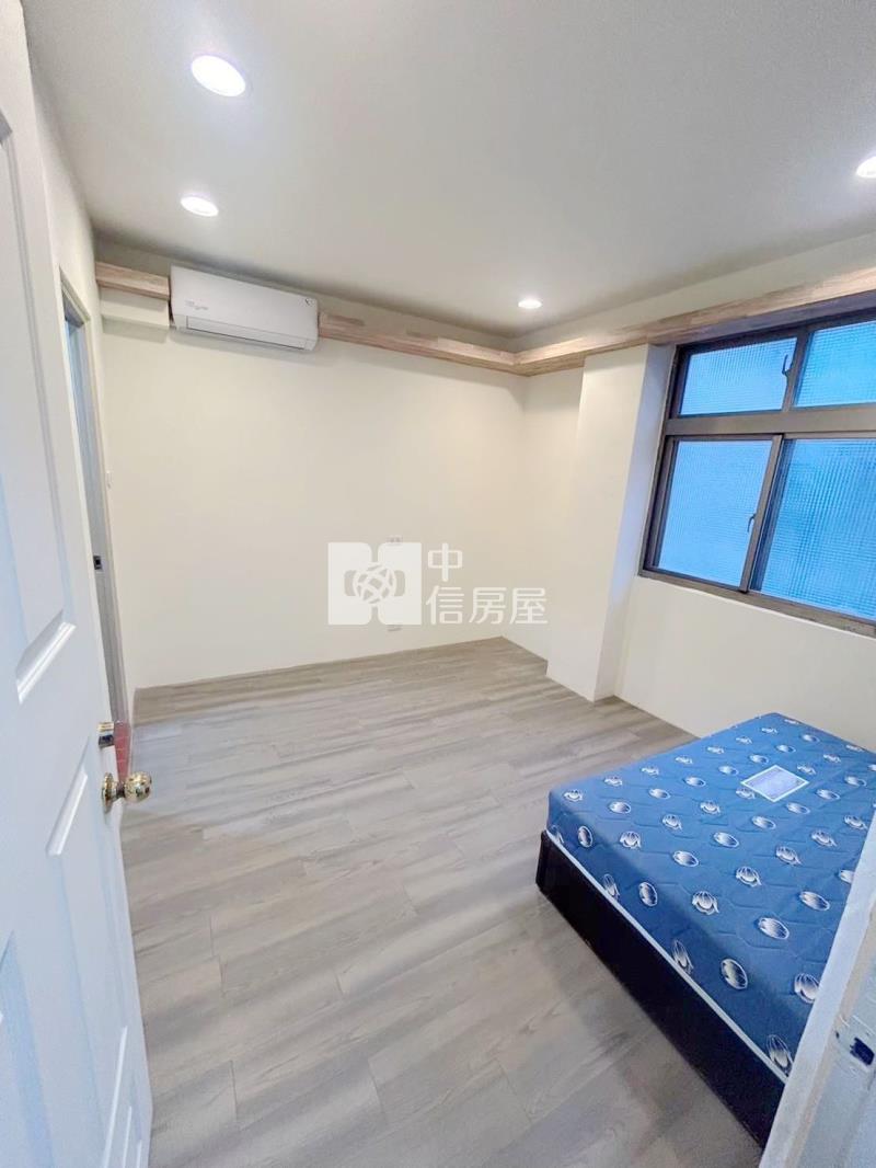 中原低總價三房美宅房屋室內格局與周邊環境