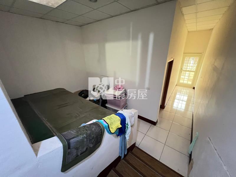 斗六學區旁孝親房車庫透天房屋室內格局與周邊環境