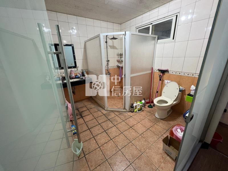 斗六學區旁孝親房車庫透天房屋室內格局與周邊環境