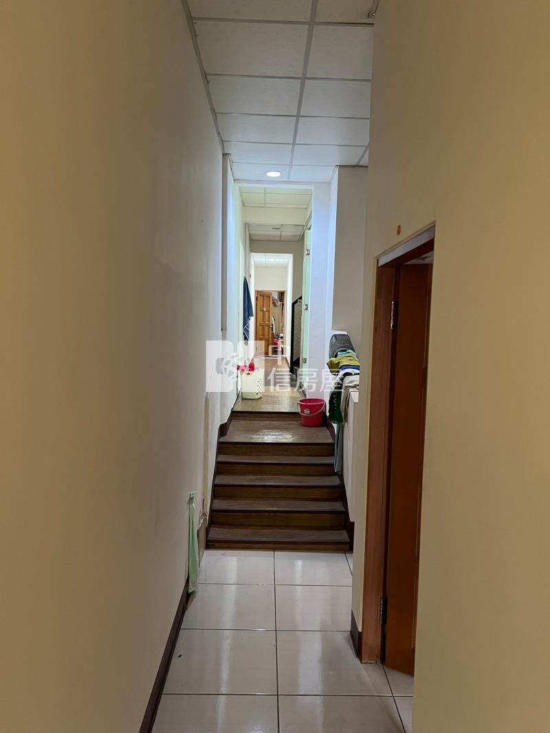 斗六學區旁孝親房車庫透天房屋室內格局與周邊環境