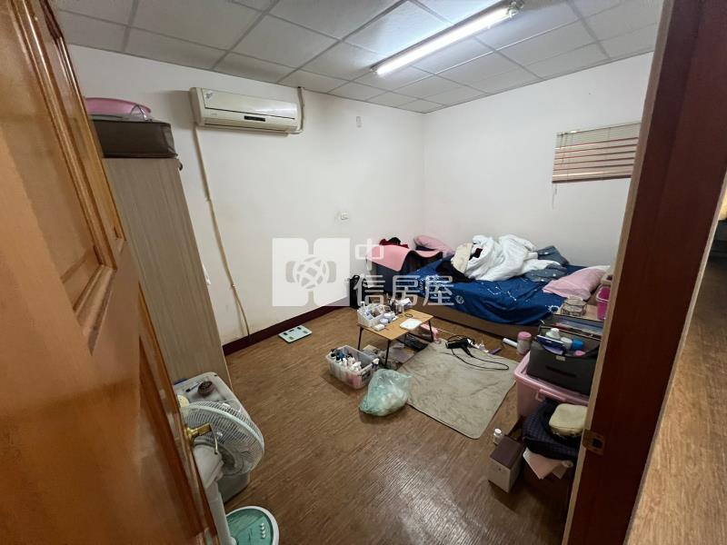 斗六學區旁孝親房車庫透天房屋室內格局與周邊環境