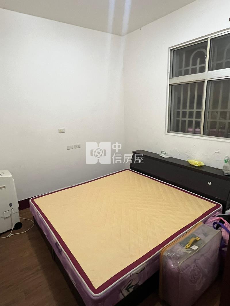 斗六學區旁孝親房車庫透天房屋室內格局與周邊環境