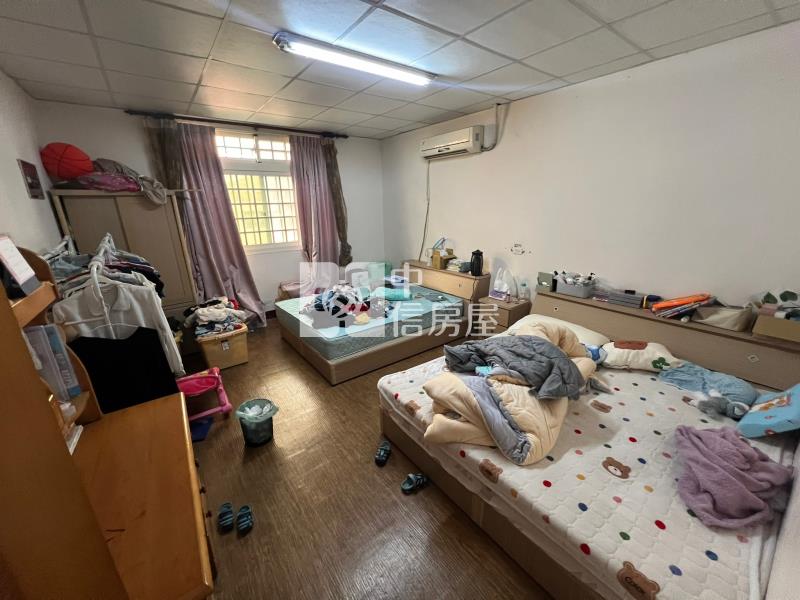 斗六學區旁孝親房車庫透天房屋室內格局與周邊環境