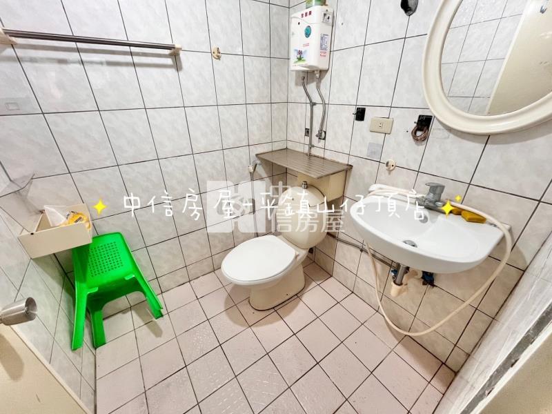 中壢好彩頭電梯大套房房屋室內格局與周邊環境
