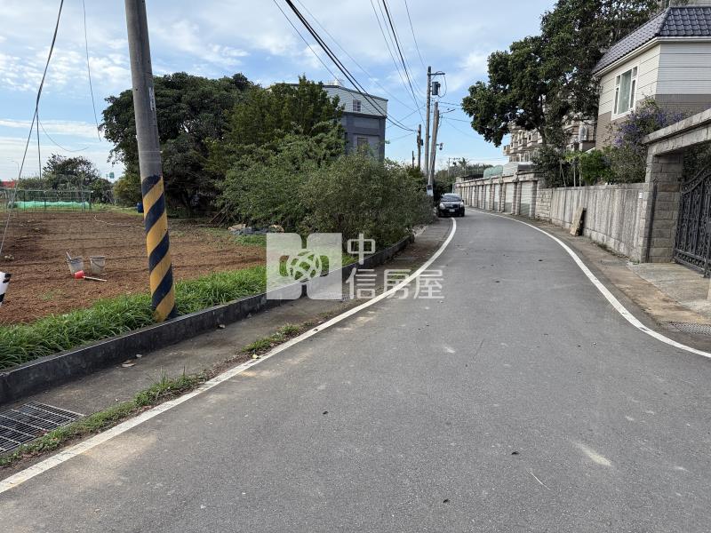 近66前後臨路方正一般農建地A房屋室內格局與周邊環境