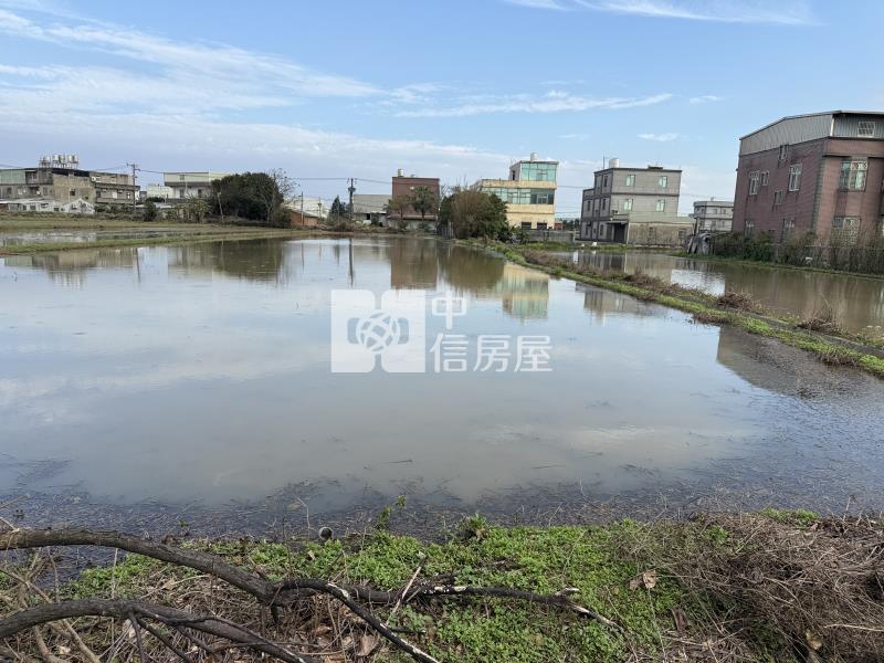 近66前後臨路方正一般農建地B房屋室內格局與周邊環境