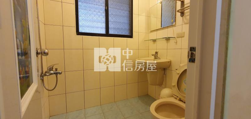 ◆正義路平地四房房屋室內格局與周邊環境