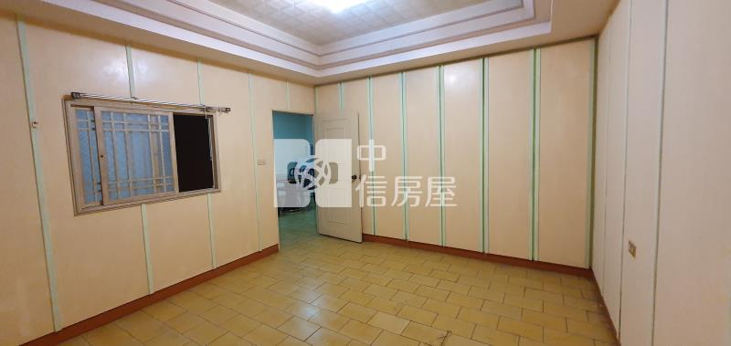 ◆正義路平地四房房屋室內格局與周邊環境