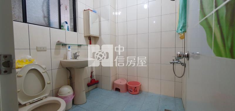 ◆正義路平地四房房屋室內格局與周邊環境