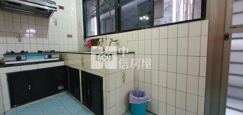 ◆正義路平地四房房屋室內格局與周邊環境