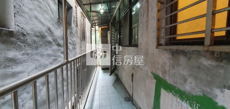 ◆正義路平地四房房屋室內格局與周邊環境