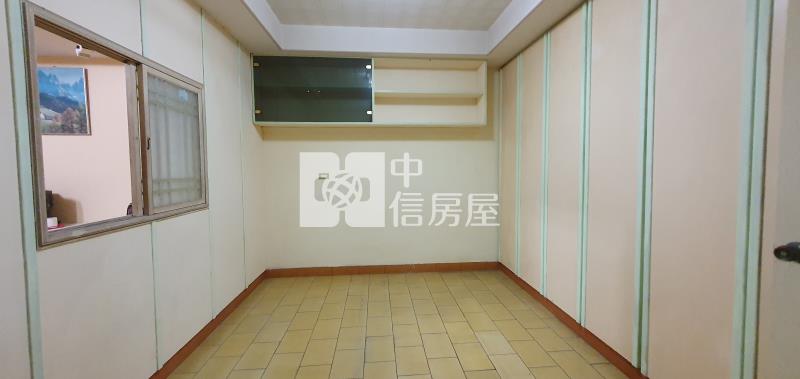 ◆正義路平地四房房屋室內格局與周邊環境