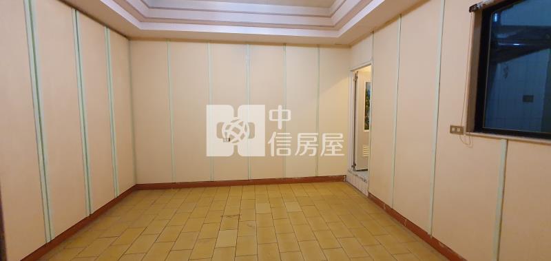 ◆正義路平地四房房屋室內格局與周邊環境