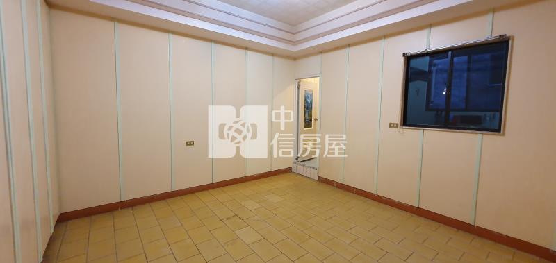 ◆正義路平地四房房屋室內格局與周邊環境