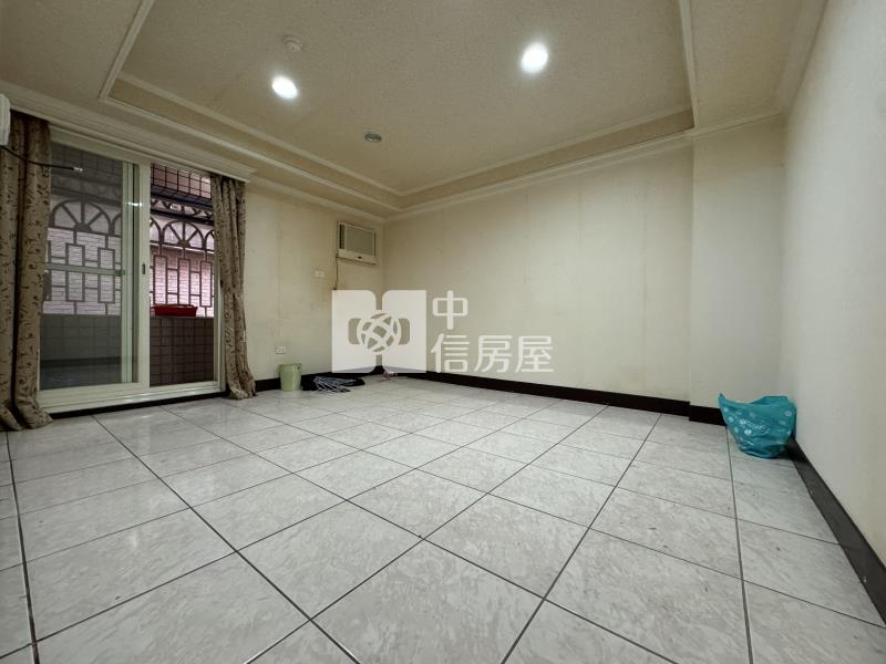 中壢戶政超大4房車房屋室內格局與周邊環境