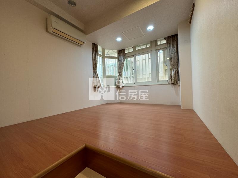 中壢戶政超大4房車房屋室內格局與周邊環境