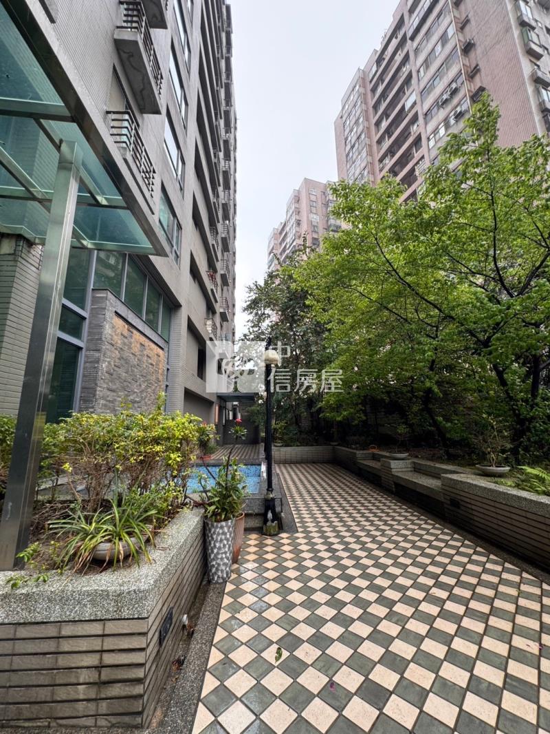【安家】內壢交流道四房+平面車位房屋室內格局與周邊環境