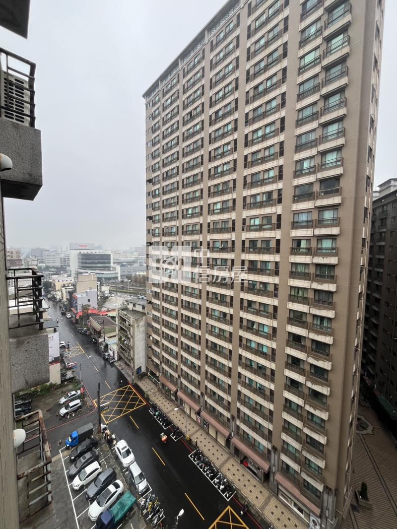 【安家】內壢交流道四房+平面車位房屋室內格局與周邊環境