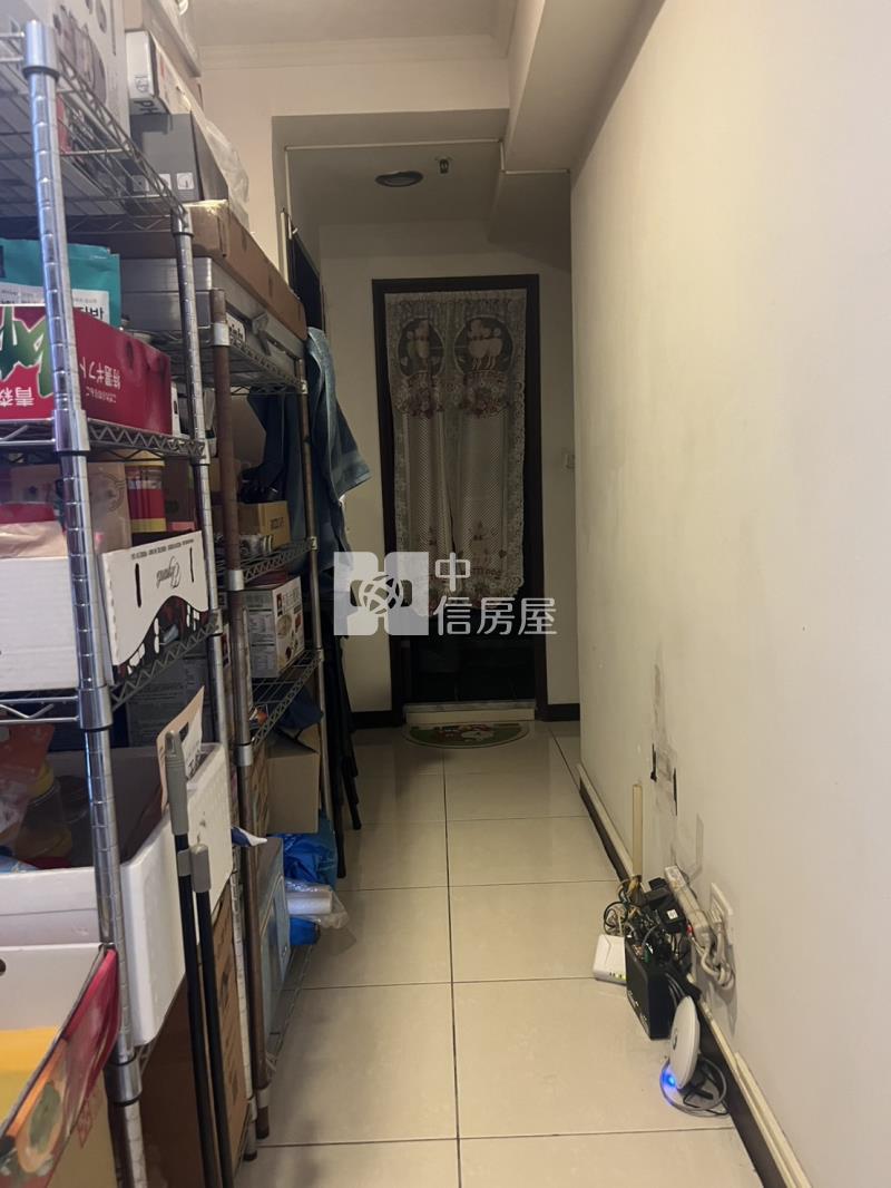 【安家】內壢交流道四房+平面車位房屋室內格局與周邊環境