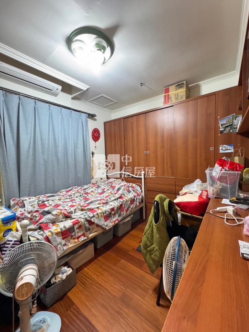 【安家】內壢交流道四房+平面車位房屋室內格局與周邊環境