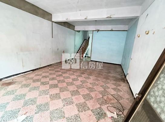 水美國小大地坪透天房屋室內格局與周邊環境