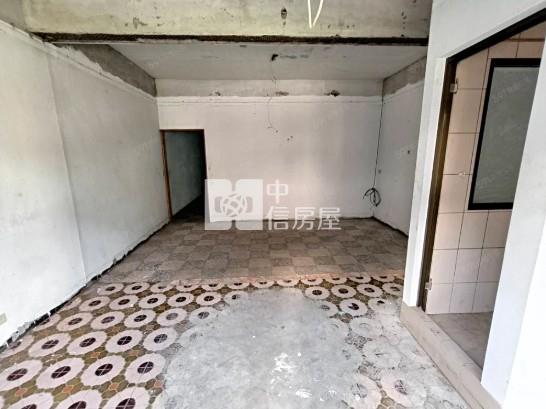 水美國小大地坪透天房屋室內格局與周邊環境
