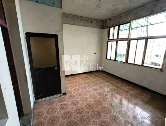 水美國小大地坪透天房屋室內格局與周邊環境