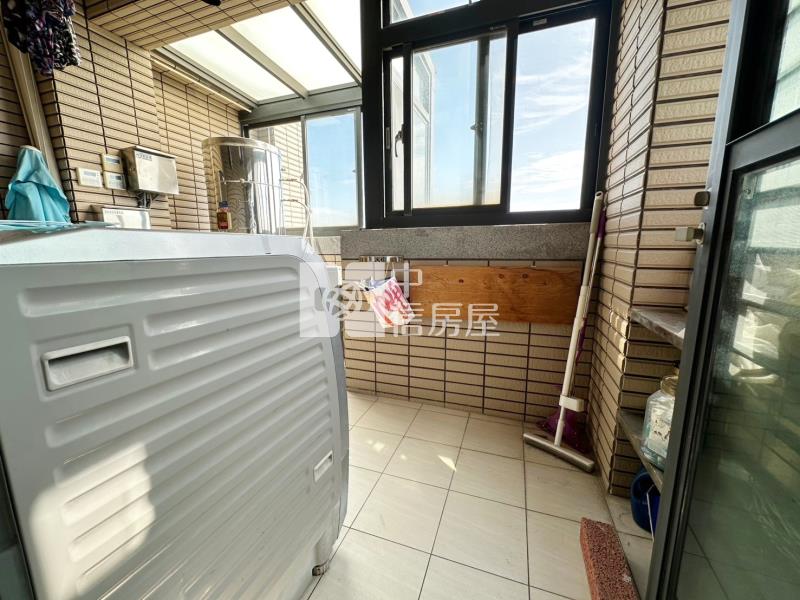 EY01大溪京漾紅電梯別墅房屋室內格局與周邊環境