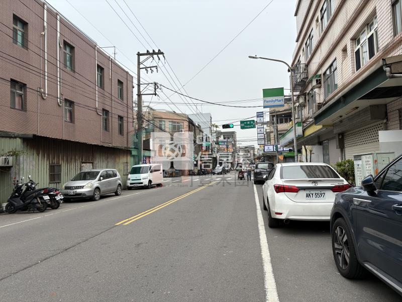 【豐禾】大園市區店面建地房屋室內格局與周邊環境