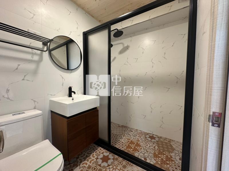 唐邦大樓精緻美三房房屋室內格局與周邊環境