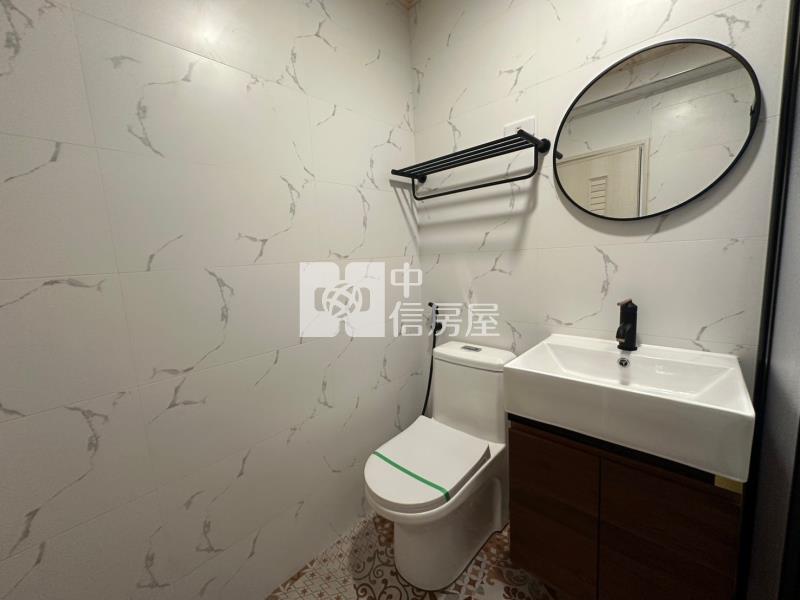 唐邦大樓精緻美三房房屋室內格局與周邊環境