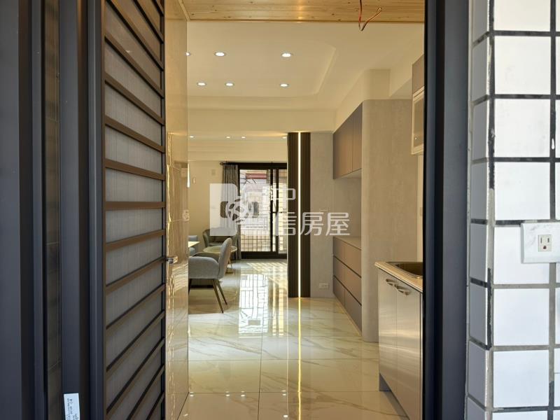 唐邦大樓精緻美三房房屋室內格局與周邊環境