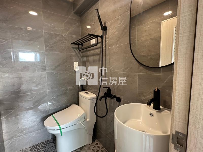 唐邦大樓精緻美三房房屋室內格局與周邊環境