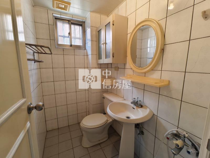 C-19大慶大城方正邊間三房房屋室內格局與周邊環境