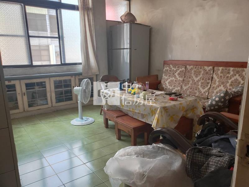 鳳山青年路精華店面房屋室內格局與周邊環境