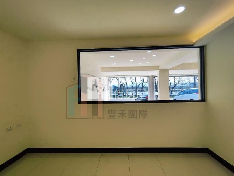 【豐禾】平鎮霄裡湖景整新招財美住店房屋室內格局與周邊環境