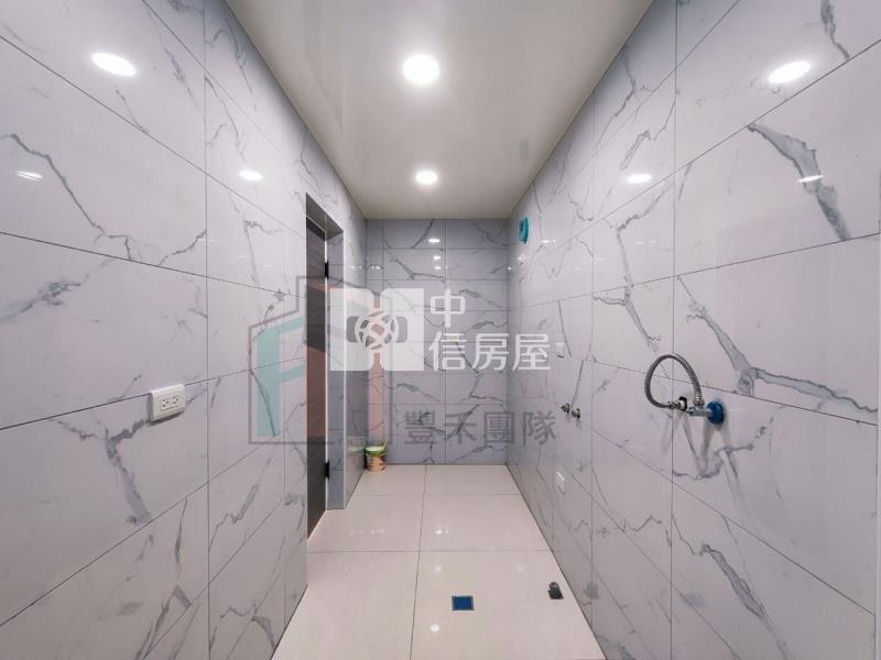 【豐禾】平鎮霄裡湖景整新招財美住店房屋室內格局與周邊環境