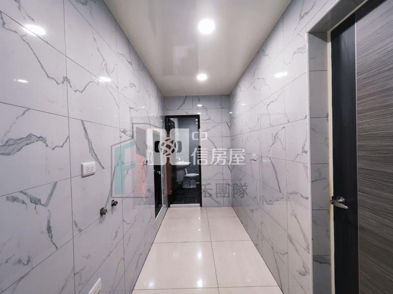 【豐禾】平鎮霄裡湖景整新招財美住店房屋室內格局與周邊環境