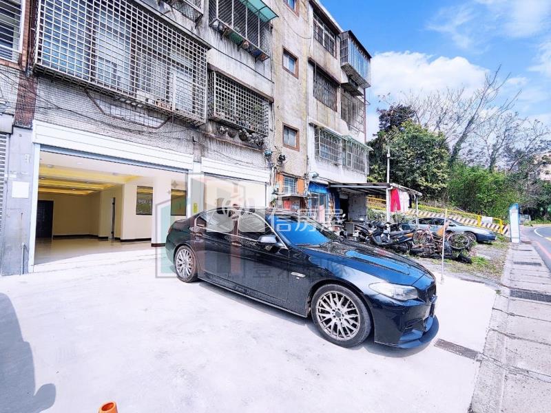【豐禾】平鎮霄裡湖景整新招財美住店房屋室內格局與周邊環境