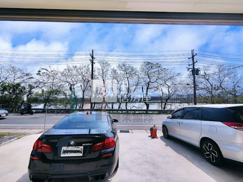 【豐禾】平鎮霄裡湖景整新招財美住店房屋室內格局與周邊環境