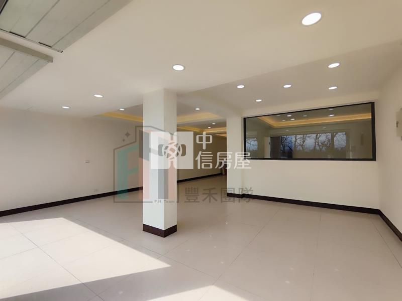 【豐禾】平鎮霄裡湖景整新招財美住店房屋室內格局與周邊環境