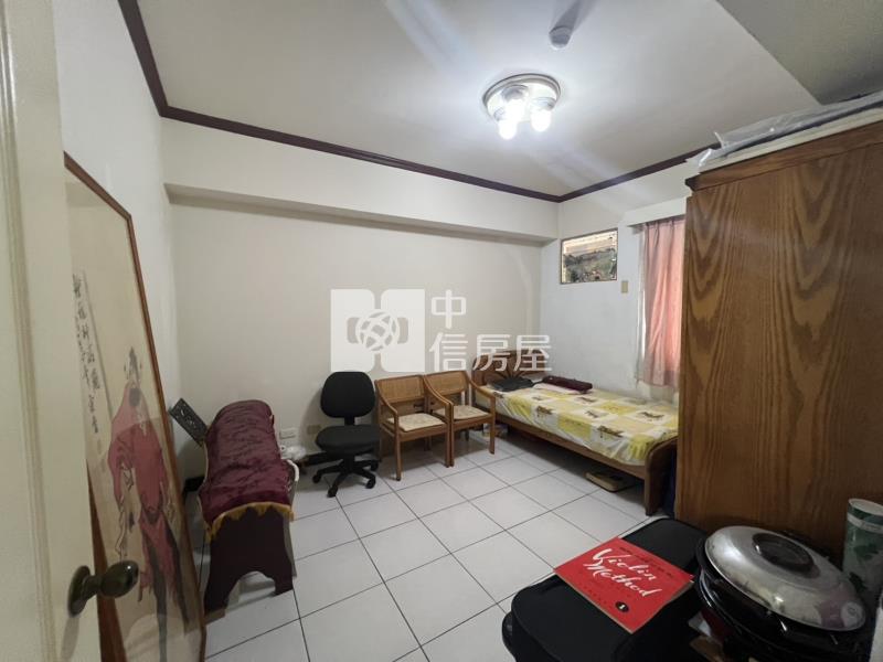 親家御苑美三房房屋室內格局與周邊環境