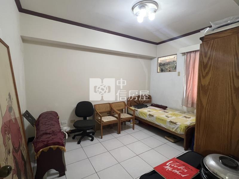 親家御苑美三房房屋室內格局與周邊環境